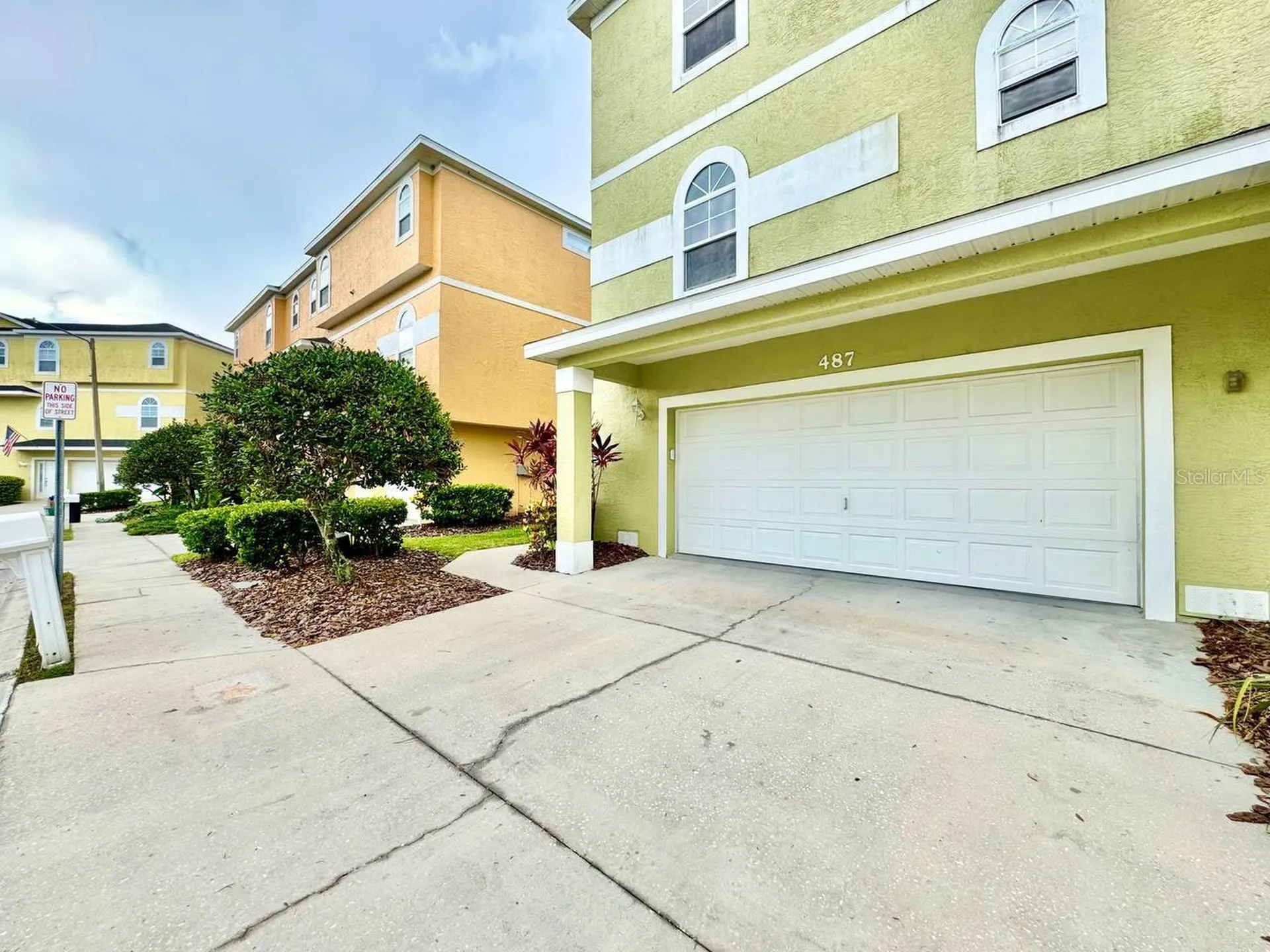 487 Bayou Village Drive Tarpon Springs FL 34689