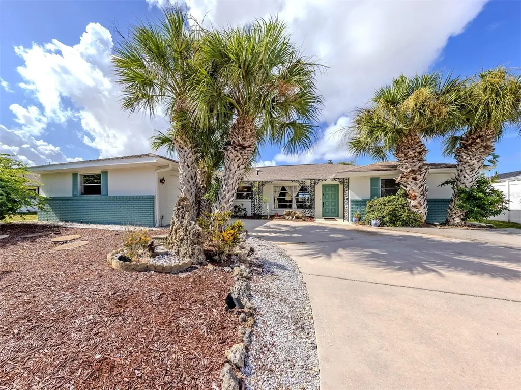 1480 Lakeside Drive Venice FL 34293