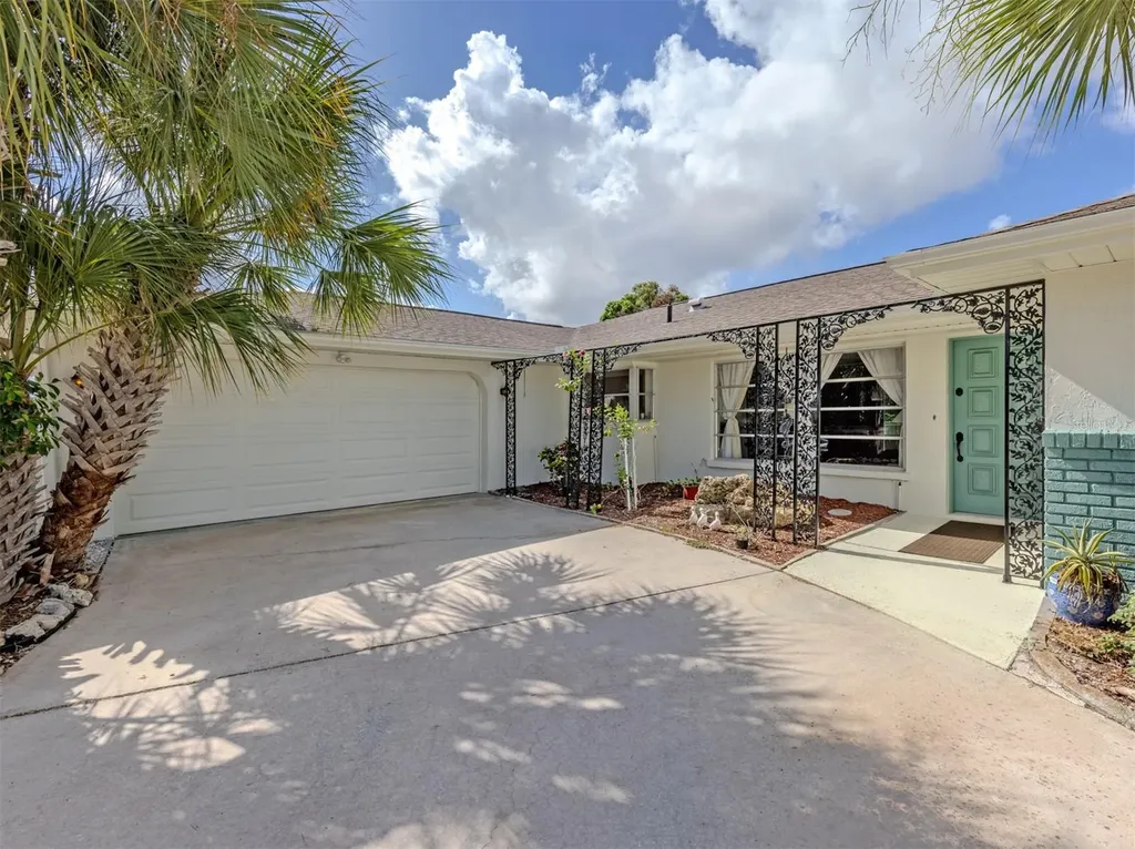 1480 Lakeside Drive Venice FL 34293