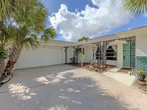 1480 Lakeside Drive Venice FL 34293