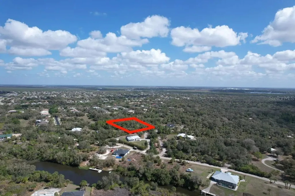 1161 Harbour Eve Court Punta Gorda FL 33983