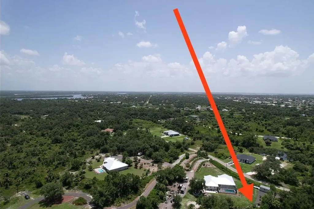 1161 Harbour Eve Court Punta Gorda FL 33983