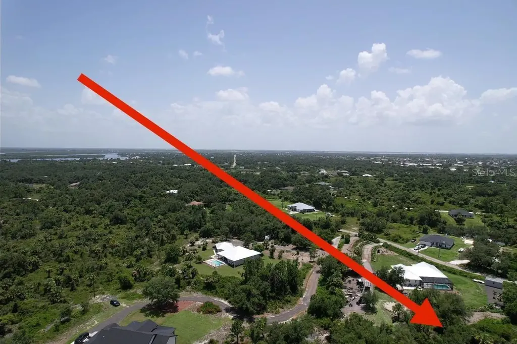 1161 Harbour Eve Court Punta Gorda FL 33983
