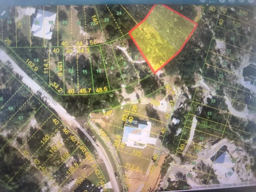 1161 Harbour Eve Court Punta Gorda FL 33983