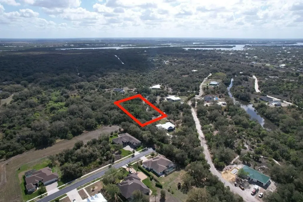 1161 Harbour Eve Court Punta Gorda FL 33983