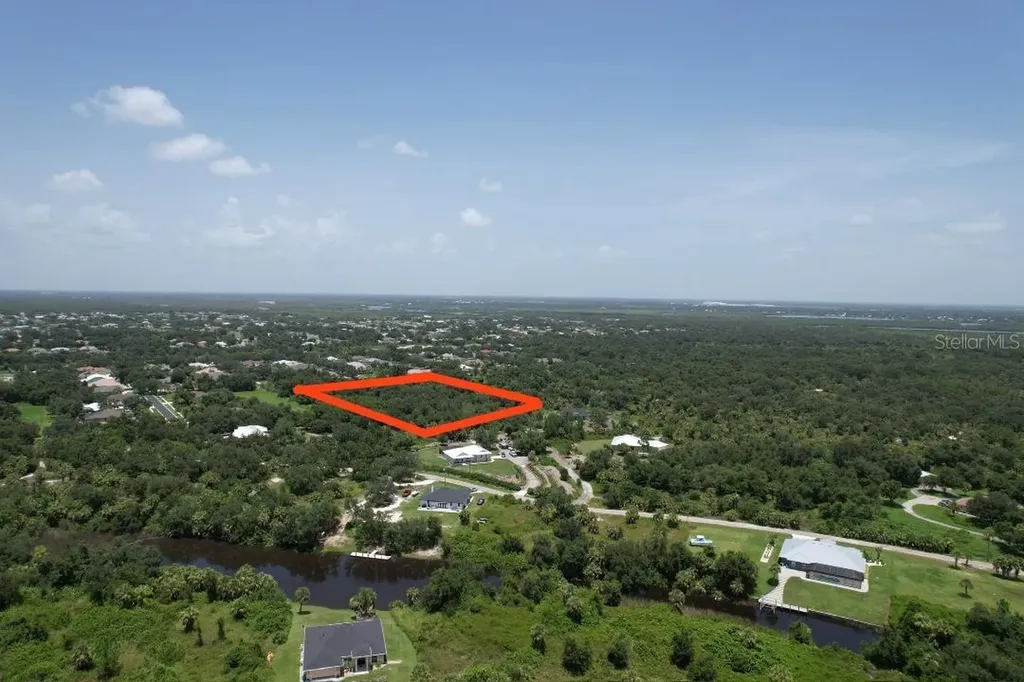 1161 Harbour Eve Court Punta Gorda FL 33983