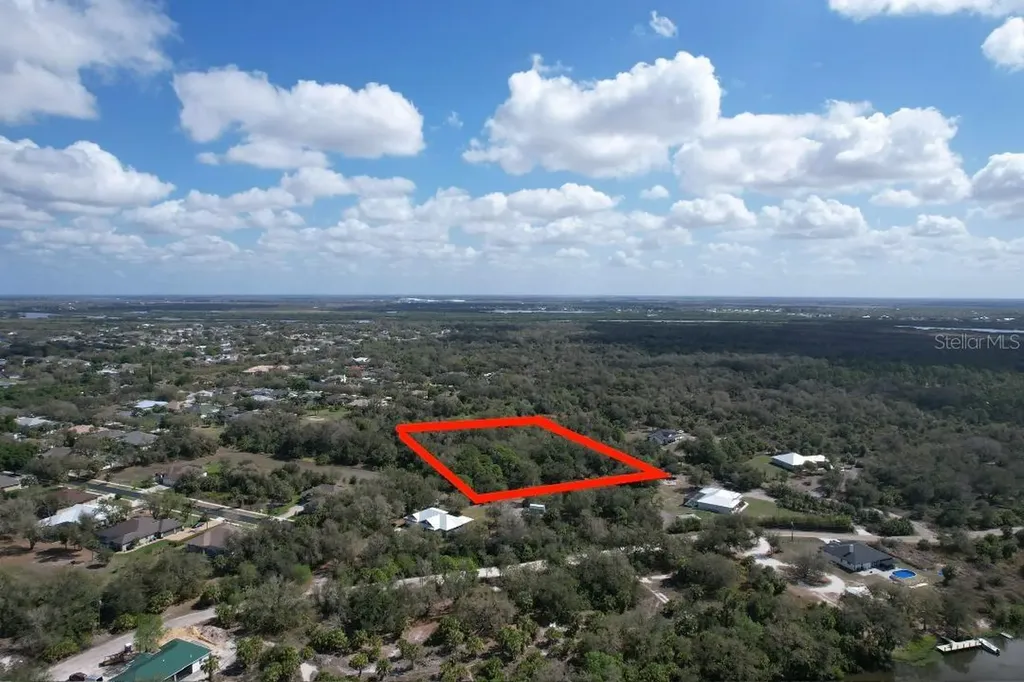 1161 Harbour Eve Court Punta Gorda FL 33983