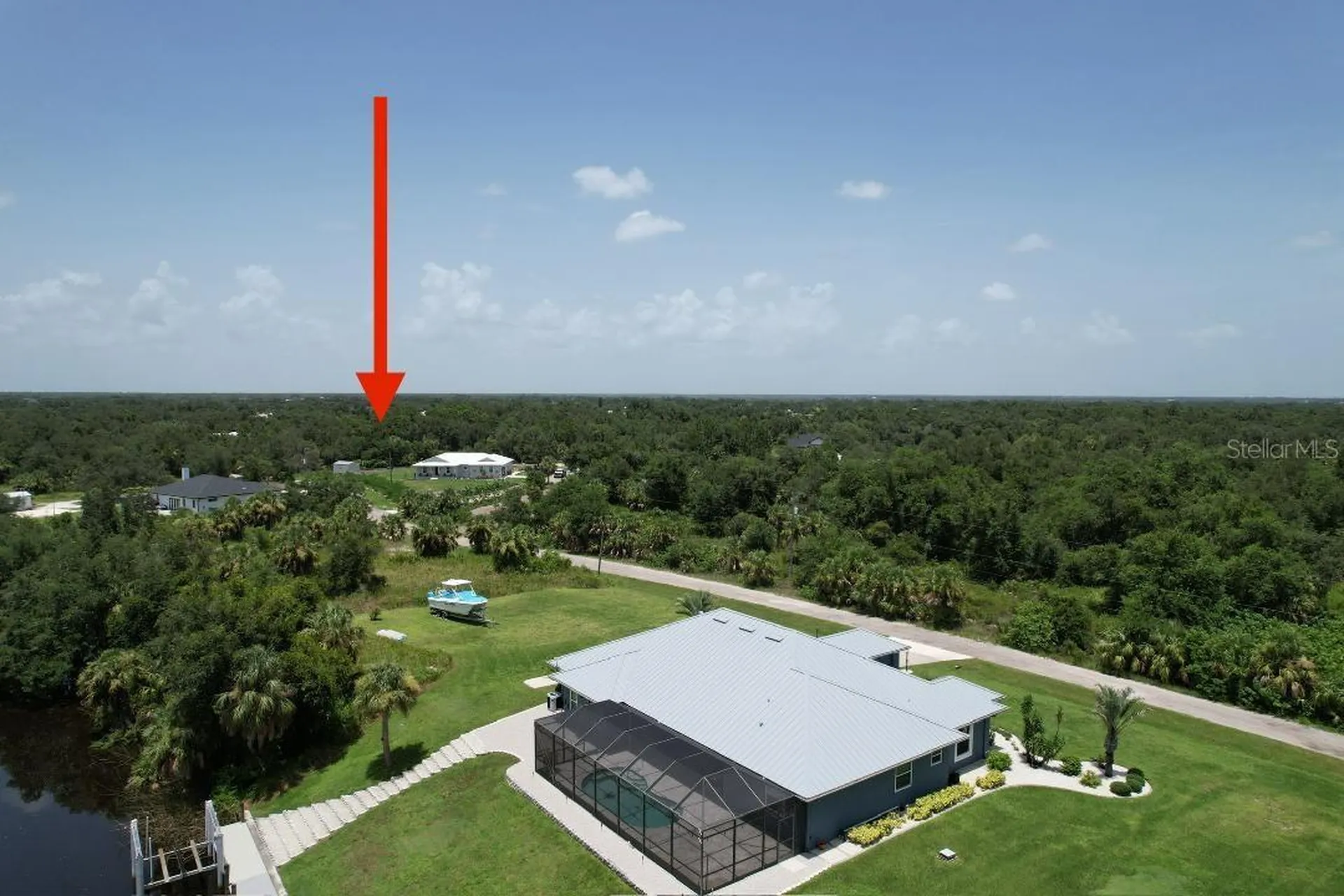 1161 Harbour Eve Court Punta Gorda FL 33983
