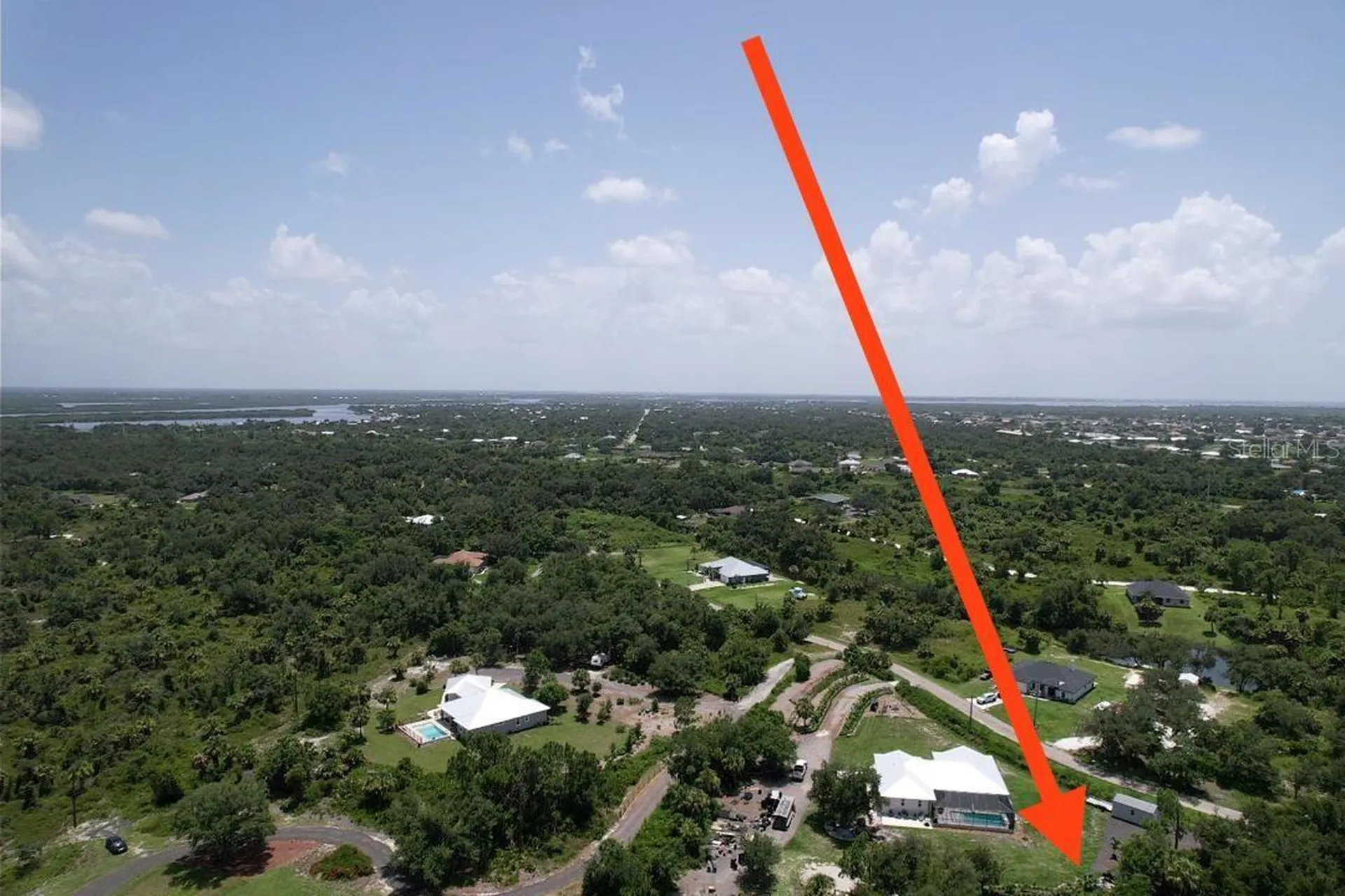 1161 Harbour Eve Court Punta Gorda FL 33983