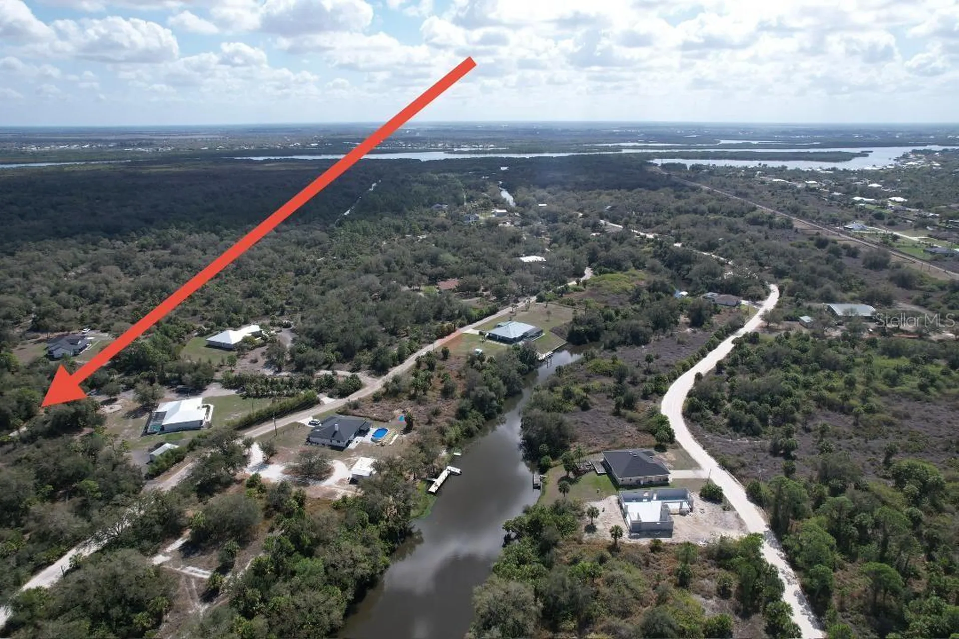 1161 Harbour Eve Court Punta Gorda FL 33983