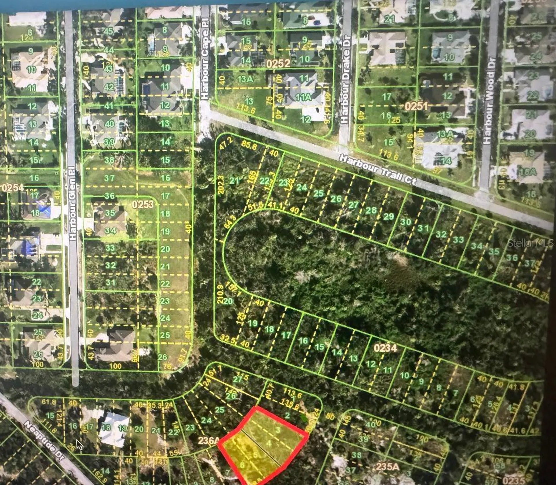 1161 Harbour Eve Court Punta Gorda FL 33983