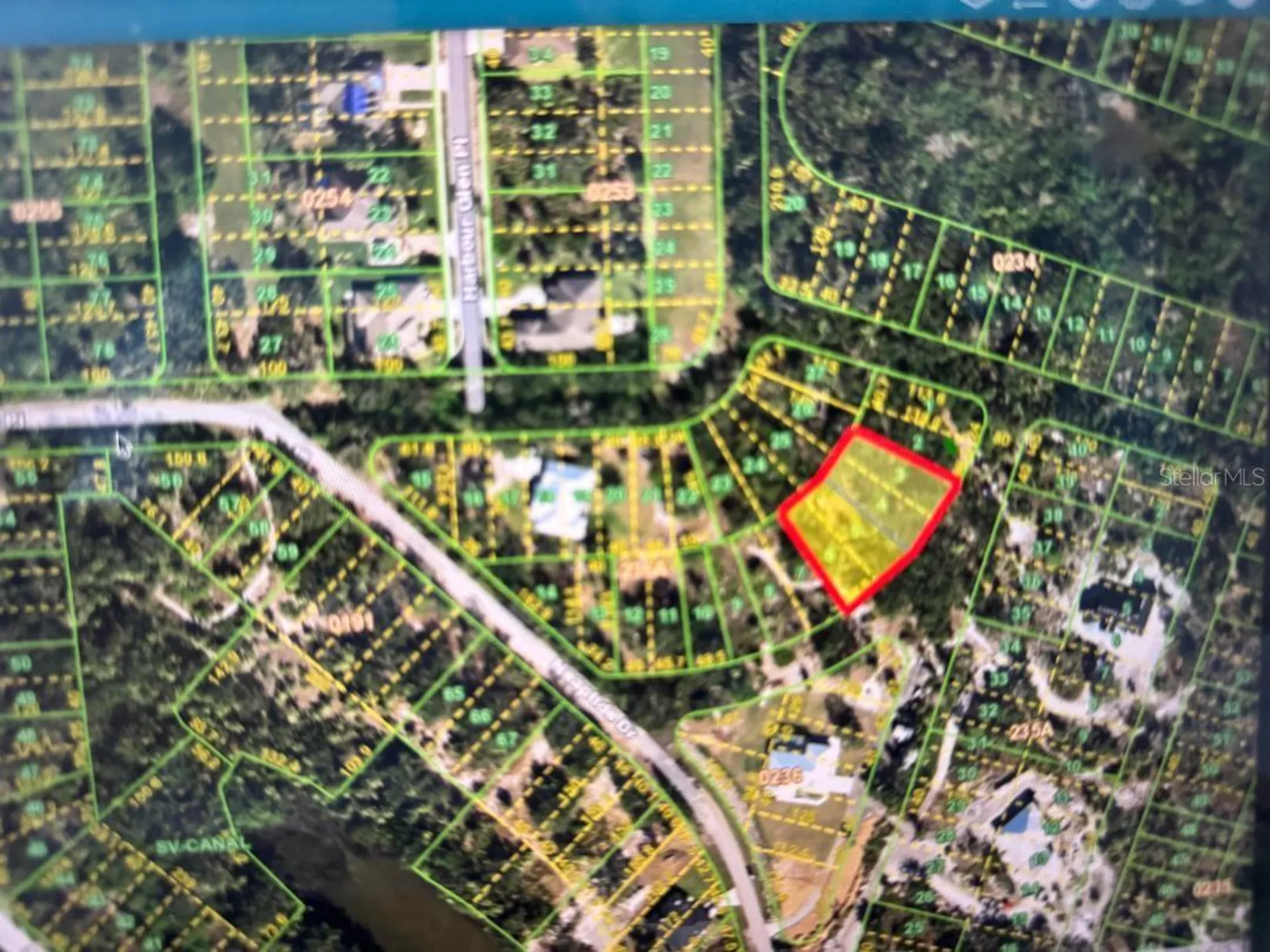 1161 Harbour Eve Court Punta Gorda FL 33983