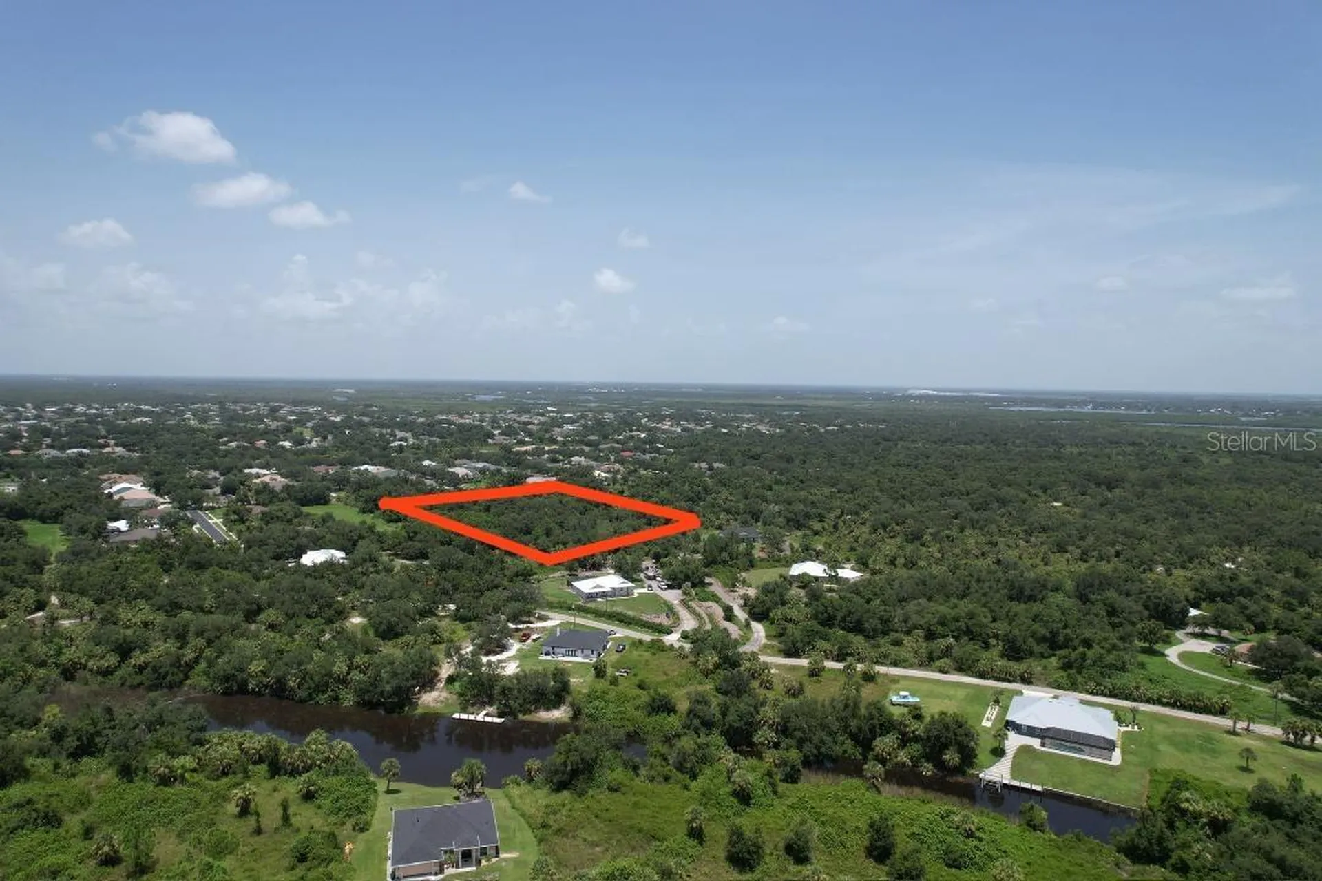 1161 Harbour Eve Court Punta Gorda FL 33983