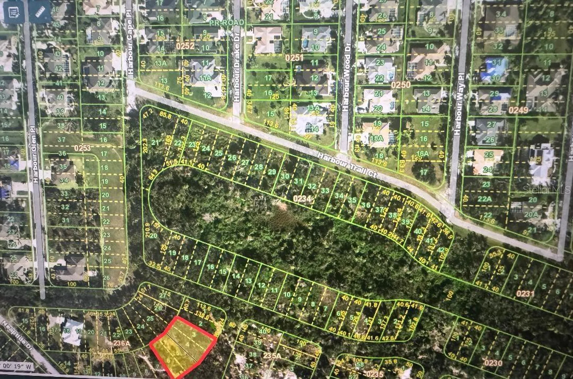 1161 Harbour Eve Court Punta Gorda FL 33983