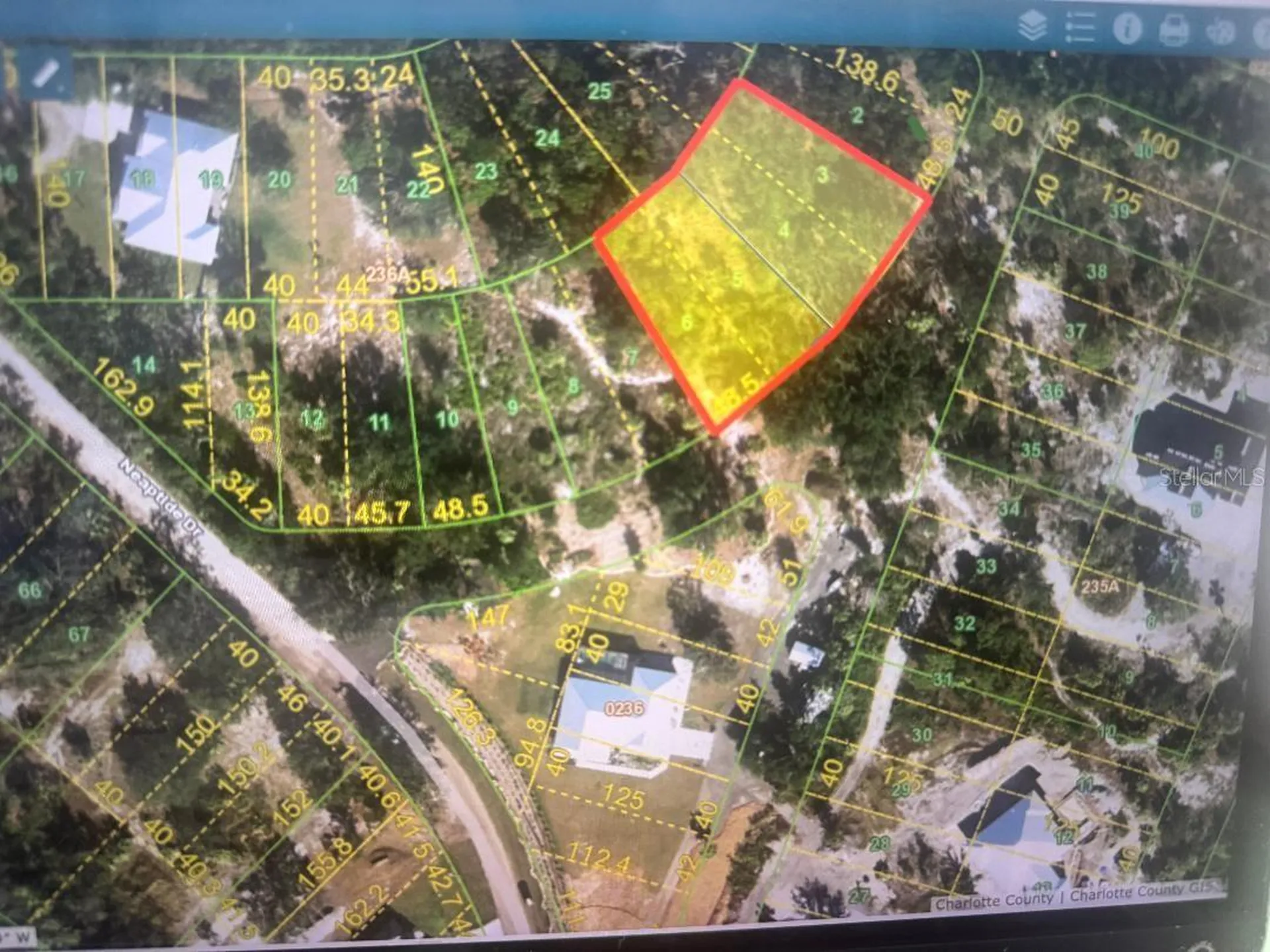 1161 Harbour Eve Court Punta Gorda FL 33983