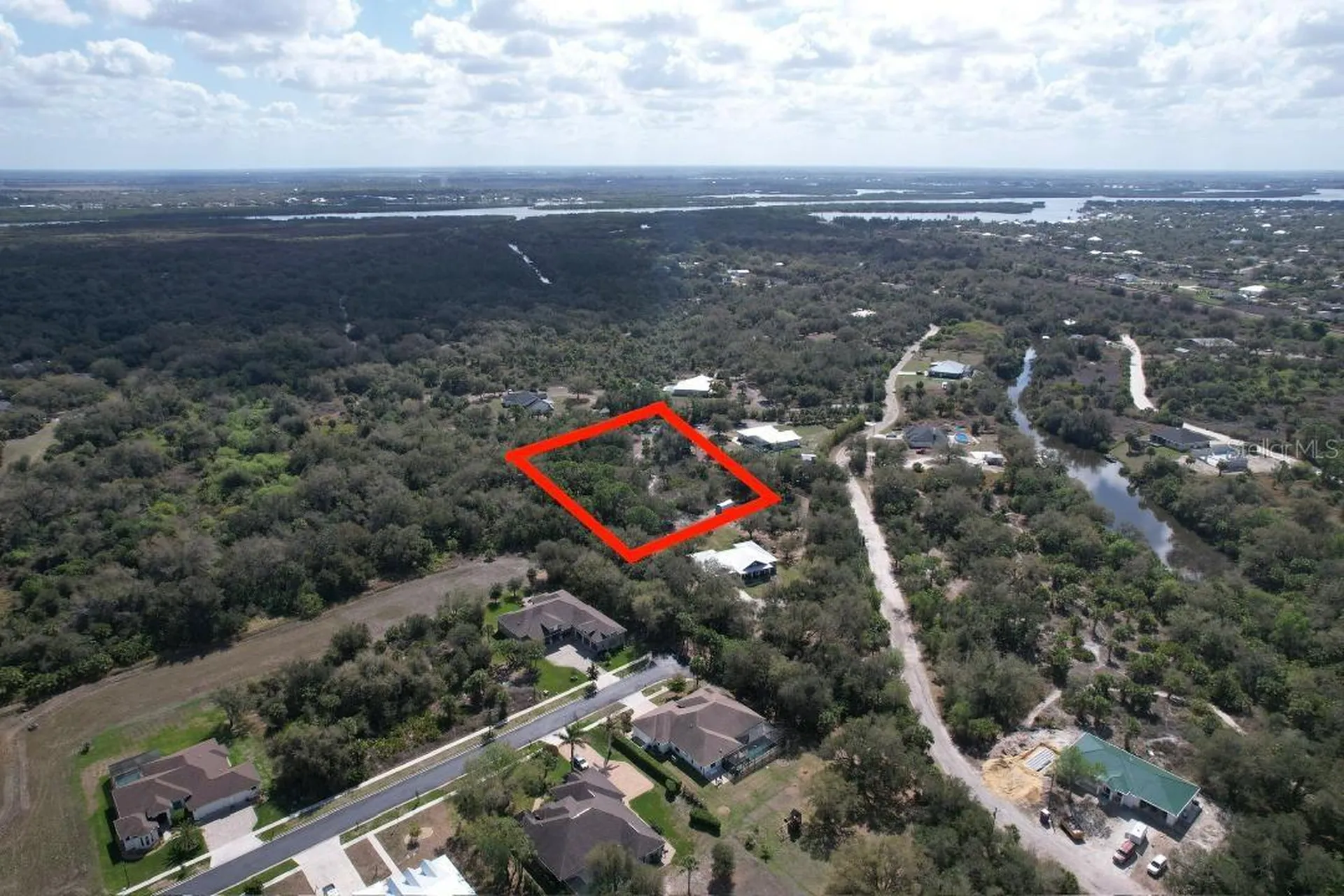1161 Harbour Eve Court Punta Gorda FL 33983