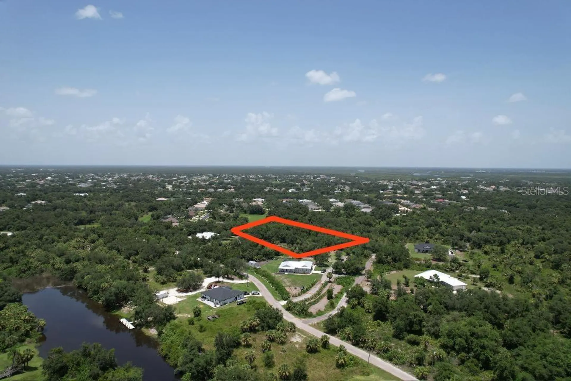 1161 Harbour Eve Court Punta Gorda FL 33983