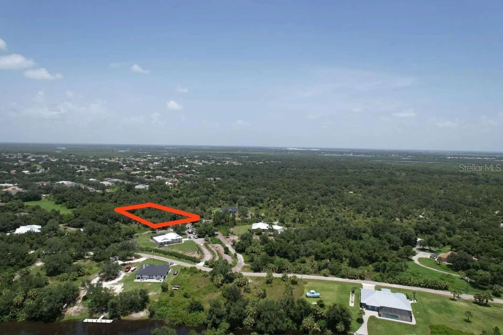 1161 Harbour Eve Court Punta Gorda FL 33983