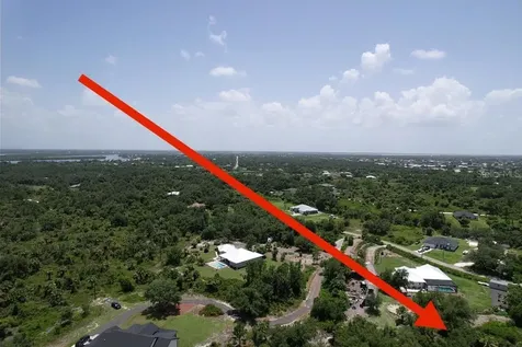 1161 Harbour Eve Court Punta Gorda FL 33983