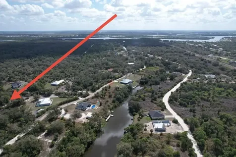 1161 Harbour Eve Court Punta Gorda FL 33983