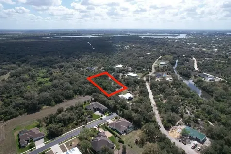 1161 Harbour Eve Court Punta Gorda FL 33983