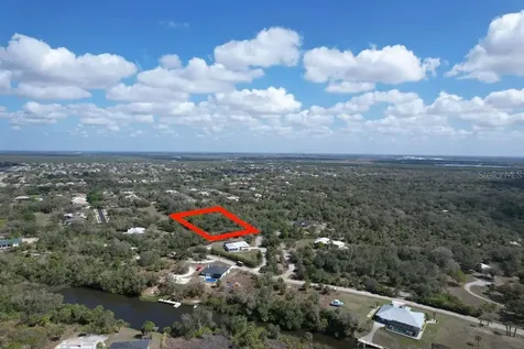 1161 Harbour Eve Court Punta Gorda FL 33983