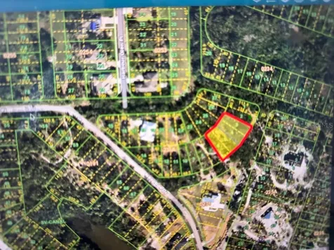 1161 Harbour Eve Court Punta Gorda FL 33983