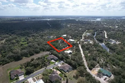 1161 Harbour Eve Court Punta Gorda FL 33983