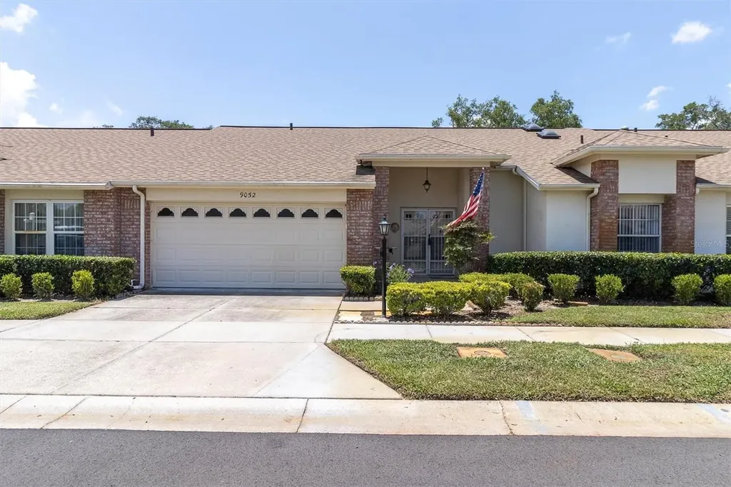 9052 Arundle Place New Port Richey FL 34655