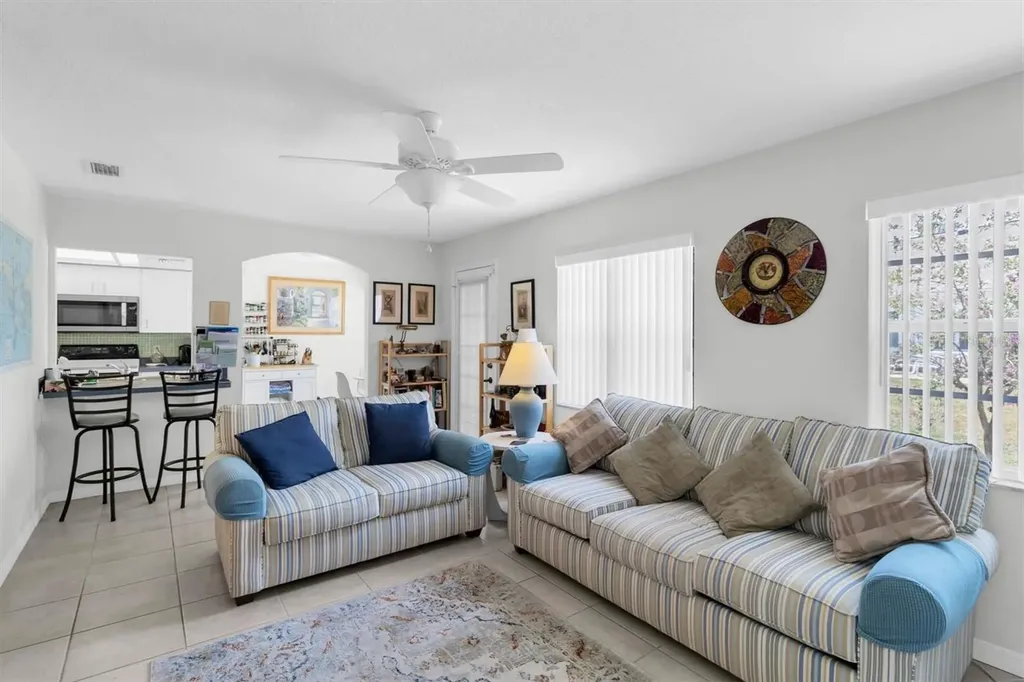 9052 Arundle Place New Port Richey FL 34655