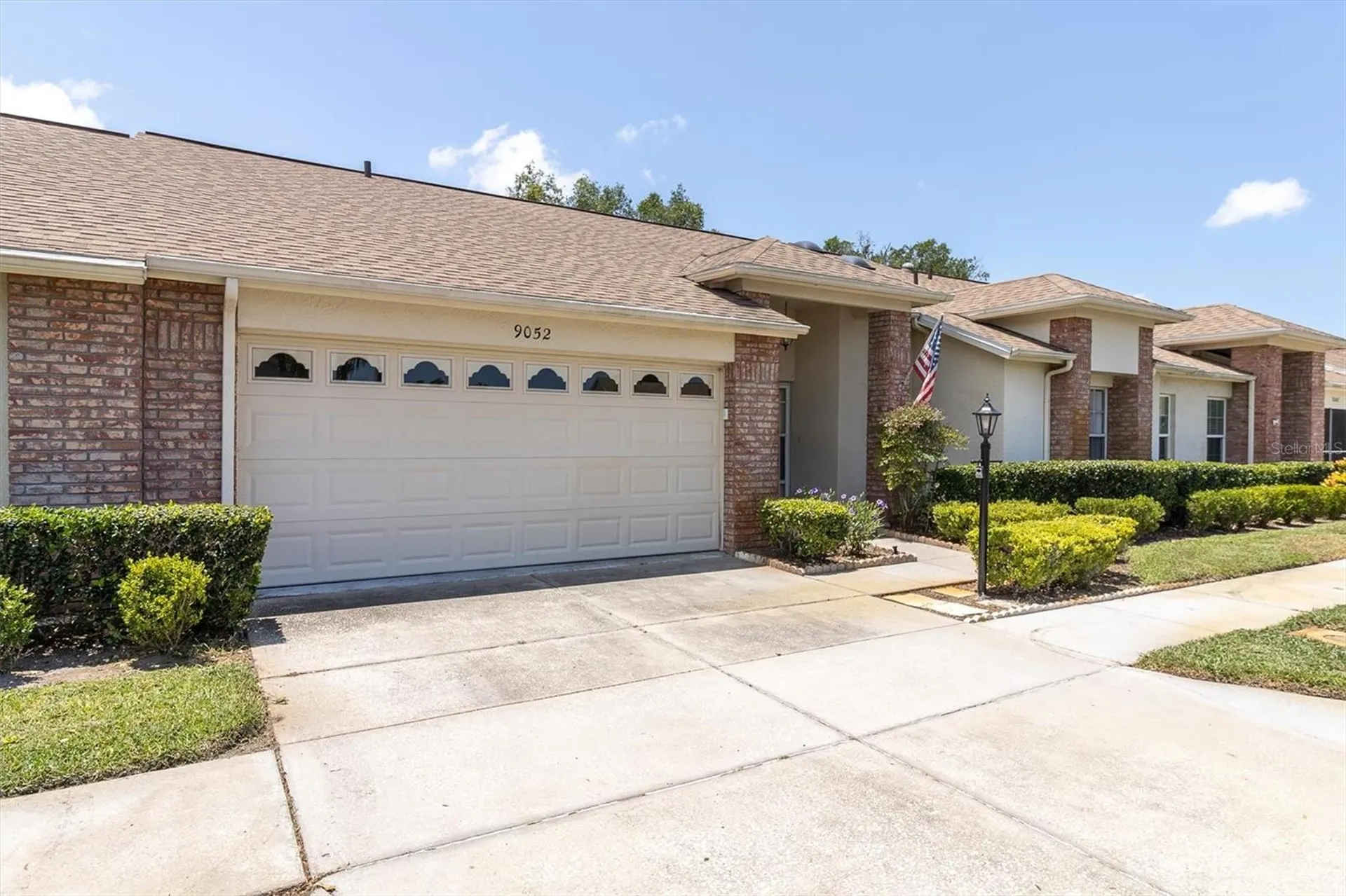 9052 Arundle Place New Port Richey FL 34655