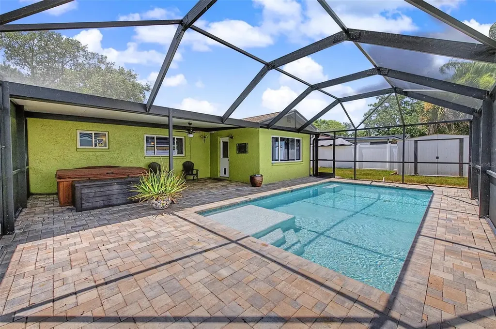 4212 Gray Squirrel Lane New Port Richey FL 34653