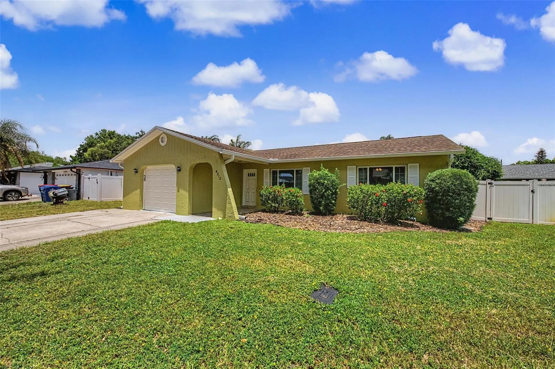 4212 Gray Squirrel Lane New Port Richey FL 34653