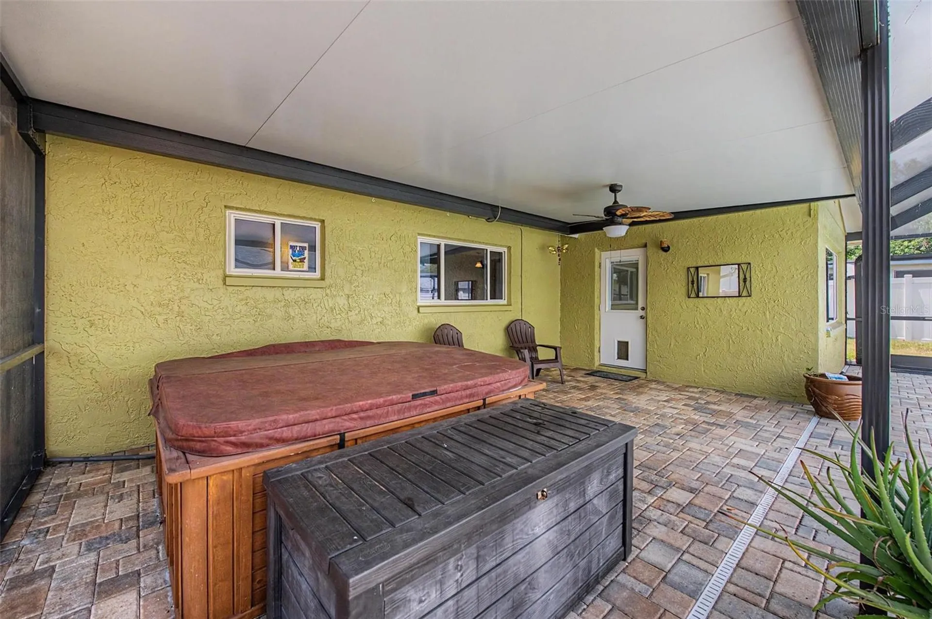 4212 Gray Squirrel Lane New Port Richey FL 34653