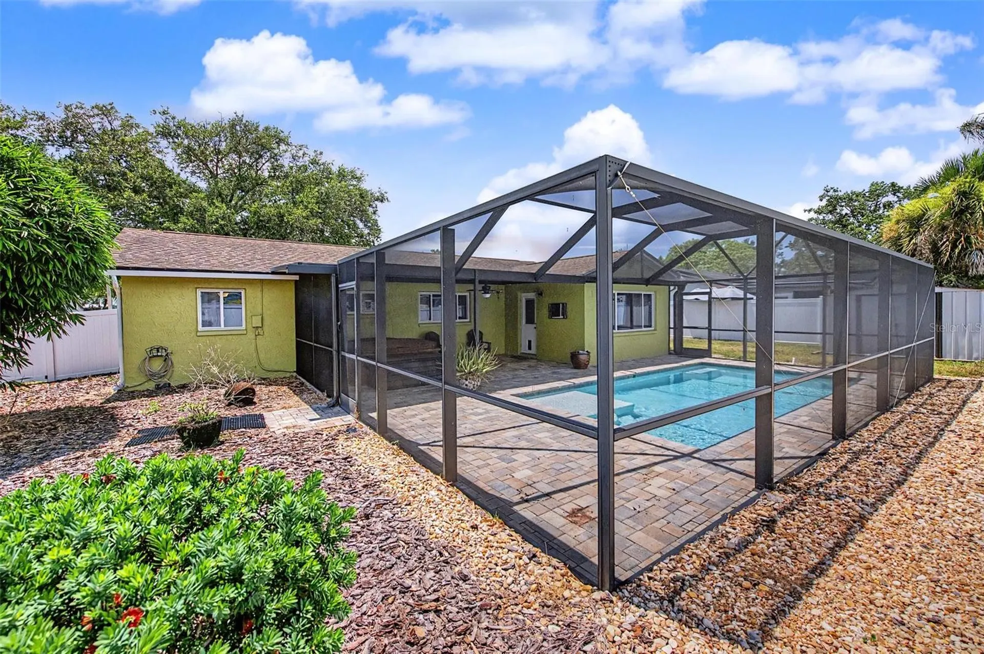 4212 Gray Squirrel Lane New Port Richey FL 34653