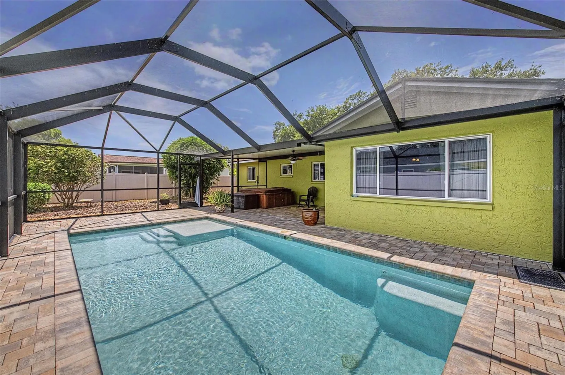 4212 Gray Squirrel Lane New Port Richey FL 34653