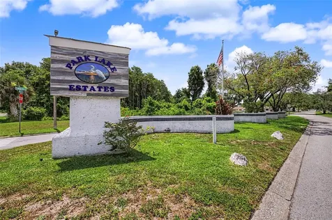 4212 Gray Squirrel Lane New Port Richey FL 34653