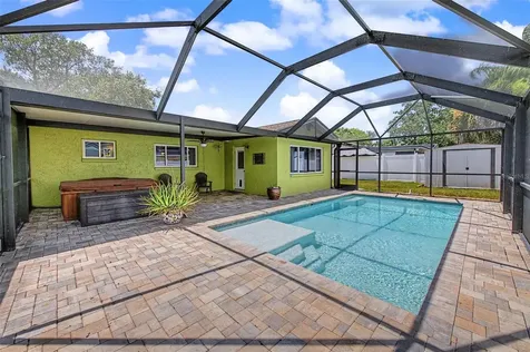 4212 Gray Squirrel Lane New Port Richey FL 34653