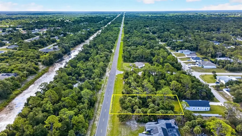 18303 Hillsborough Boulevard Port Charlotte FL 33954
