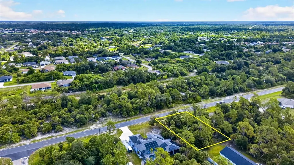 18303 Hillsborough Boulevard Port Charlotte FL 33954
