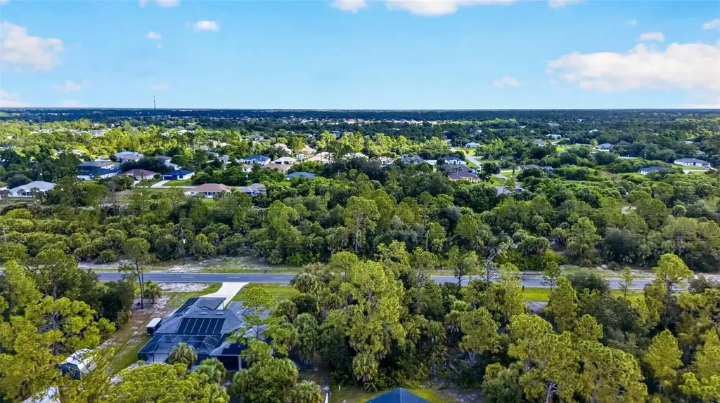 18303 Hillsborough Boulevard Port Charlotte FL 33954