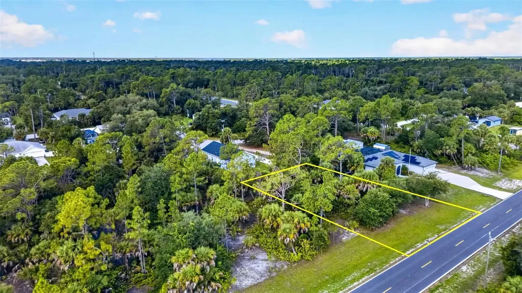 18303 Hillsborough Boulevard Port Charlotte FL 33954