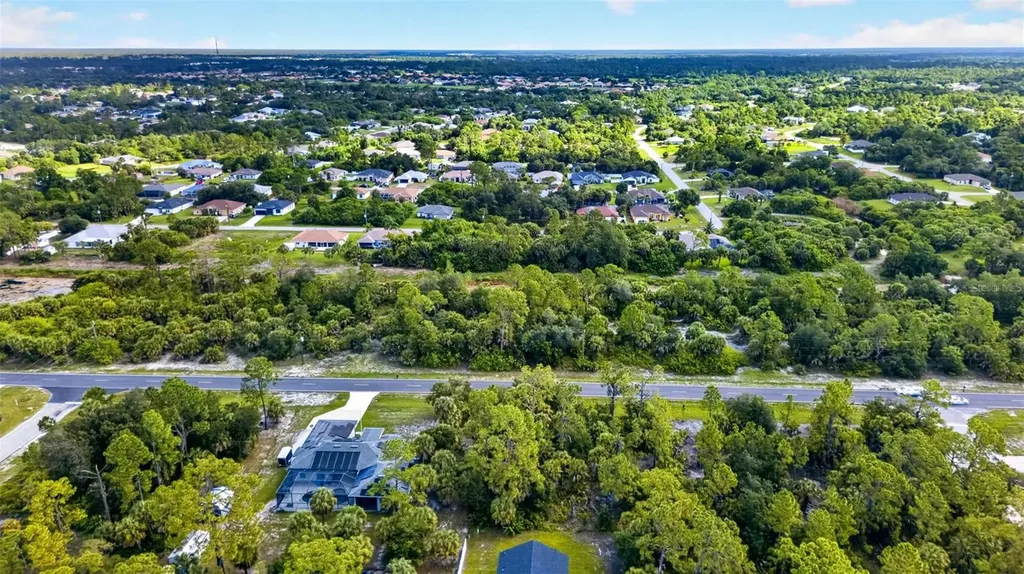 18303 Hillsborough Boulevard Port Charlotte FL 33954