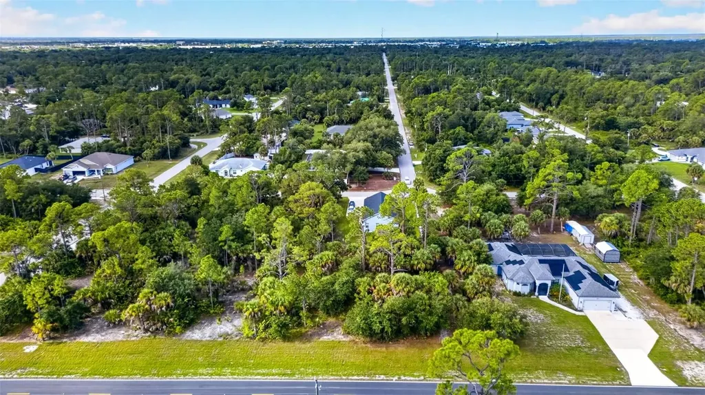 18303 Hillsborough Boulevard Port Charlotte FL 33954