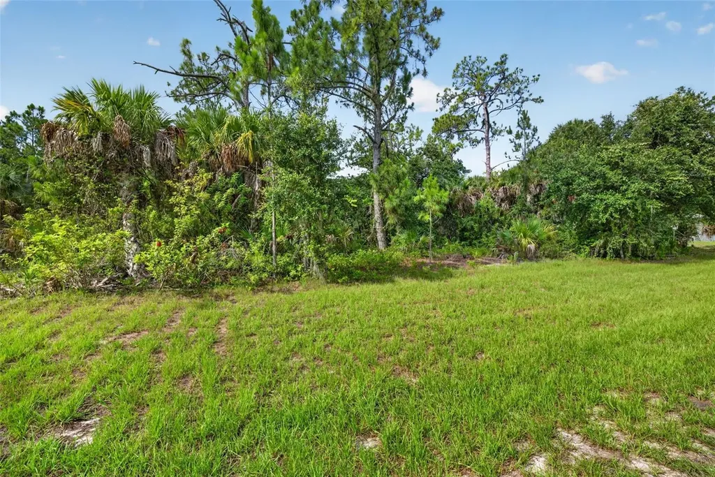 18303 Hillsborough Boulevard Port Charlotte FL 33954