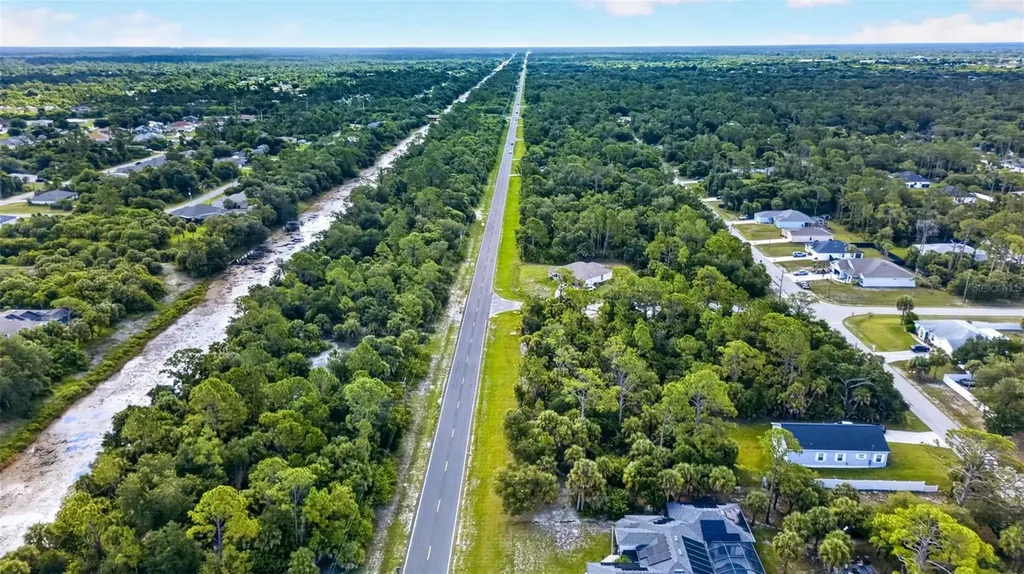 18303 Hillsborough Boulevard Port Charlotte FL 33954