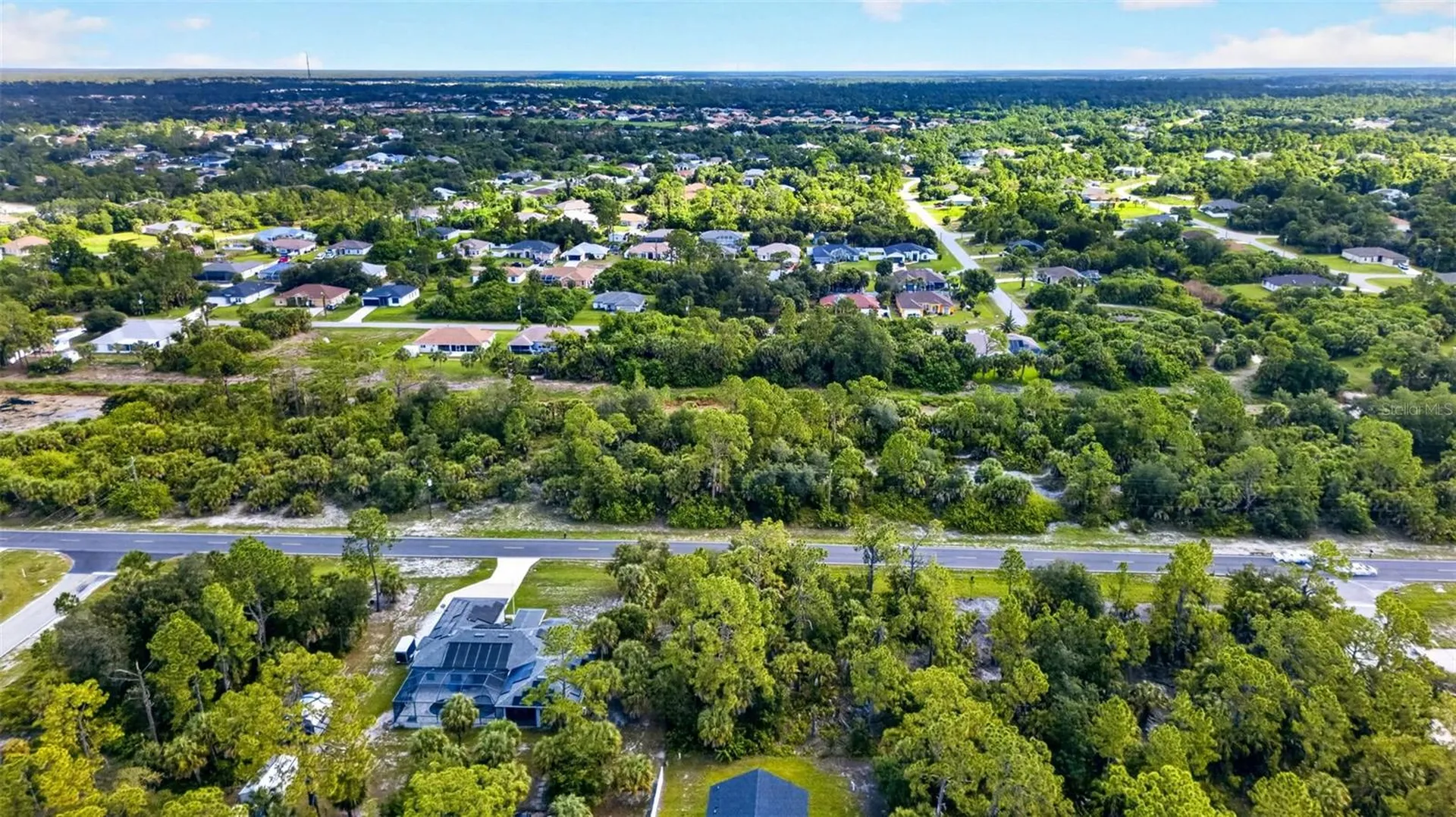 18303 Hillsborough Boulevard Port Charlotte FL 33954