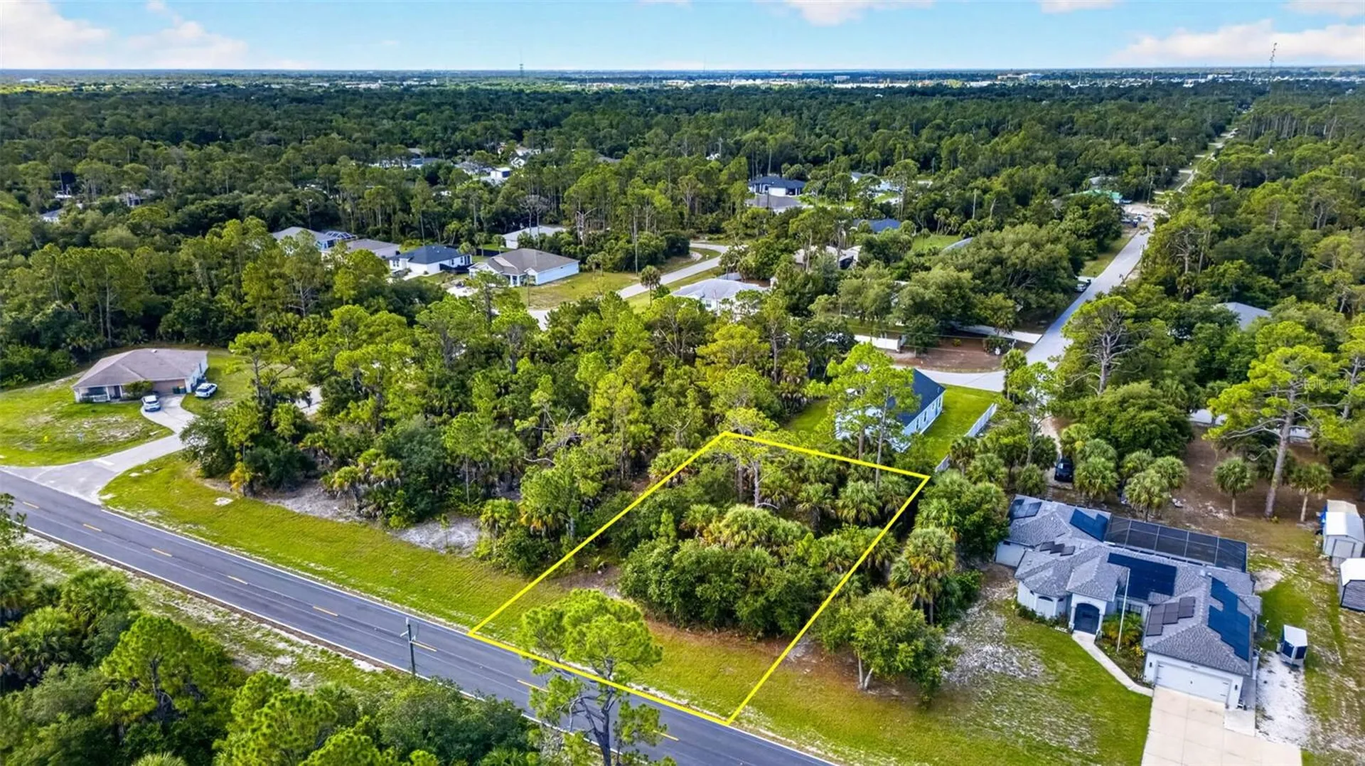 18303 Hillsborough Boulevard Port Charlotte FL 33954