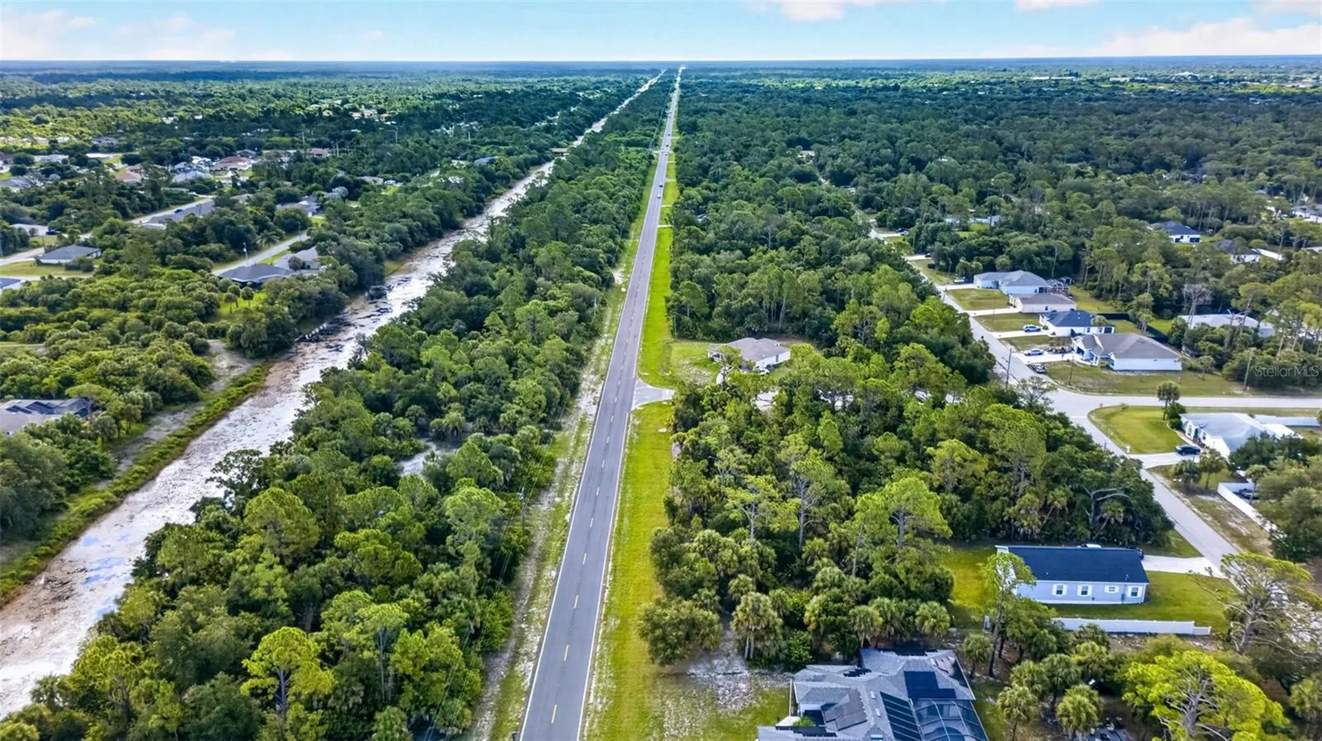 18303 Hillsborough Boulevard Port Charlotte FL 33954