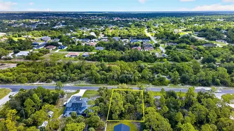 18303 Hillsborough Boulevard Port Charlotte FL 33954